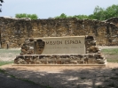 PICTURES/Mission Espada - San Antonio/t_Mission Espada Sign1.jpg